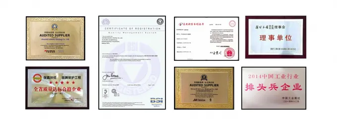 Wyciągacz wyciągacz serii U 7