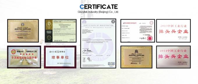 BW850-5 Pozioma dwucylindrowa tłokowa pompa dwustronnego działania 7