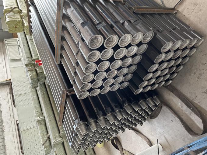 Adapter żeński 2-3/8 REG żeński 4-1/2 REG sub 1