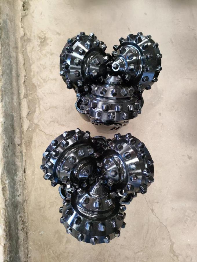 Adapter żeński 2-3/8 REG żeński 4-1/2 REG sub 3