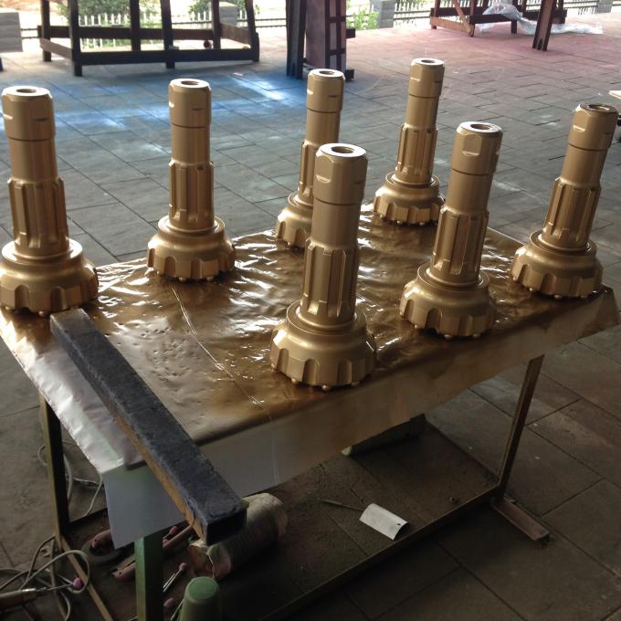 Adapter żeński 2-3/8 REG żeński 4-1/2 REG sub 5