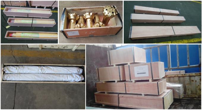 Adapter żeński 2-3/8 REG żeński 4-1/2 REG sub 7