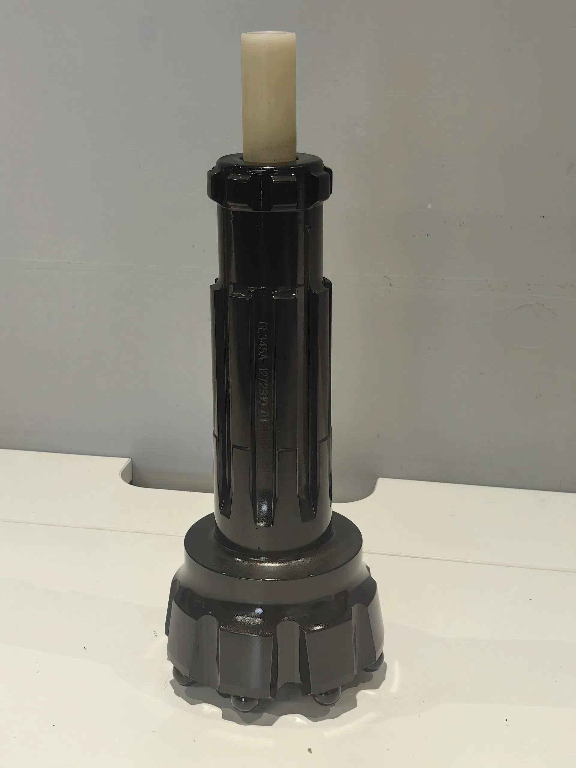 DTH Hammer Bit Mining Drill Bit Rock Mining Water Well Drill Bits Narzędzie do wiercenia 1