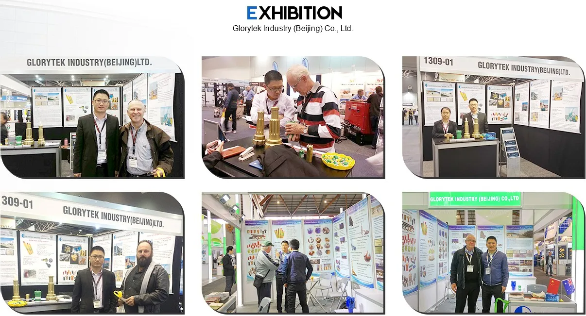 PDC Rotary Bit Idealne rozwiązanie dla szybkiego i dokładnego wiercenia 5