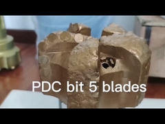 Narzędzie do szybkiego wiercenia 6 3/4 