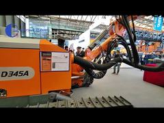 Wiertnica powierzchniowa rozdzielna D345A