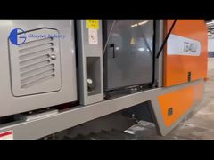 Wiertnica górnowiertnicza T640J