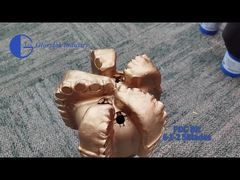 6 1/2' 5' skrzydłowe twarde wiertarki wymienne dyszki do wiertarki studni naftowych