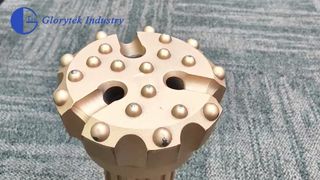 Bit młotkowy DTH GLQL60-190