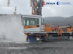 Wiertnica obrotowa Tricone R880L.