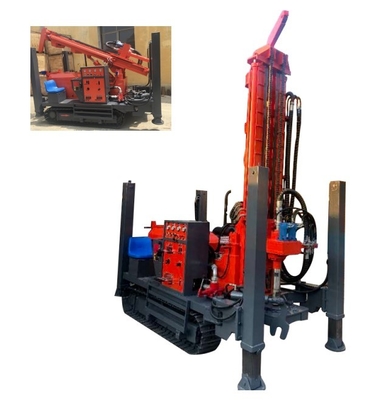Wykopalnia Wydrukowanie wody Wydrukowanie wiertarki Rodzaj koła żeglarskiego Silnik wysokoprężny Silnik hydrauliczny obrotowy