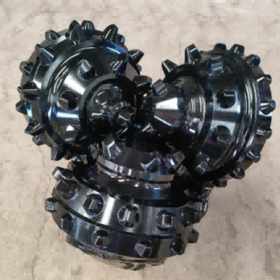 Wiertło górnicze Rock Tricone TCI Typ 12 1/4 &quot;Rozmiar