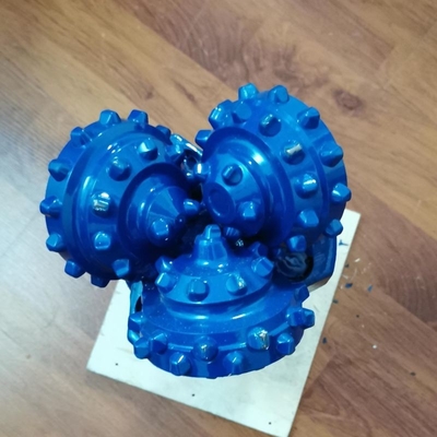 6 1/2 "gumowe uszczelnione TCI Tricone Roller Rock Wiertło do wiercenia studni wodnych
