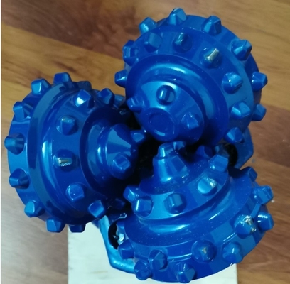 190 mm Wędzidło Tricone Rock, wiertła TCI Tricone do wiercenia studni naftowych
