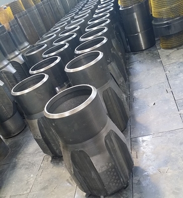 Napraw silnik błotny ze zgiętym otworem 120 mm 5 etapów do poziomego wiercenia kierunkowego