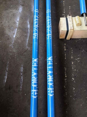 43mm śrubowy silnik błotny w otworze prostym do wiercenia kierunkowego