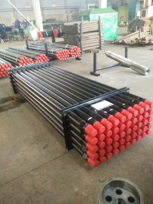 89mm Stal 3 1/2 "Woda Well Drill Rod Api Węzeł