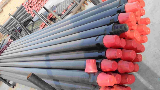 89mm Stal 3 1/2 "Woda Well Drill Rod Api Węzeł