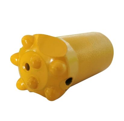 40 mm 6 guzików 7 guzików Narzędzia wiertnicze