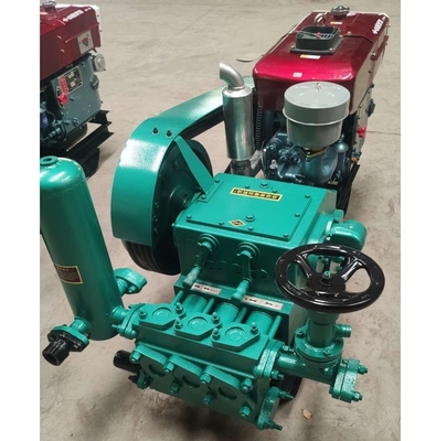 Kompaktowa i lekka pompa błota BW dla HDD 160/107/67/44 L/min 430 Kg