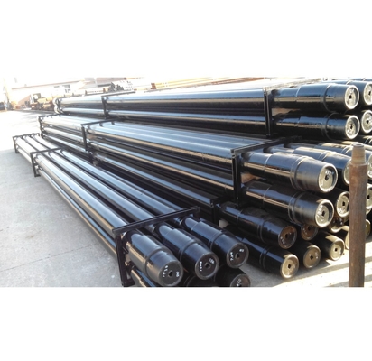 API 5D S135 Hdd Drill Rod Pipe For HDD Rigs With Advanced Moulding Technology