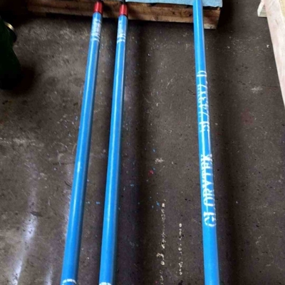 43mm śrubowy silnik błotny w otworze prostym do wiercenia kierunkowego
