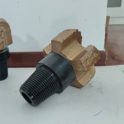 222,25 mm Wiertło PDC Stalowy materiał do wiercenia twardego w twardych skałach