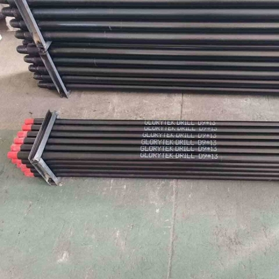 Wysokiej wydajności Hdd drill rury dla przemysłu naftowego i gazowego