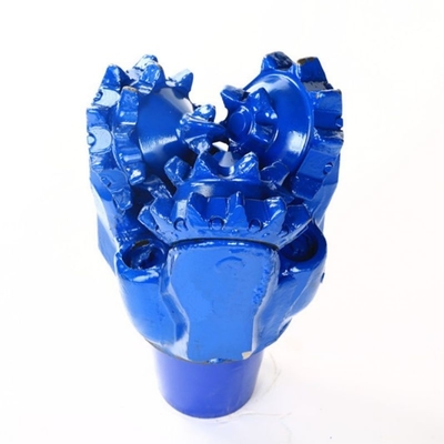 Iadc117 7 7/8' Tricone Roller Bit Wysoka wytrzymałość i wytrzymałość