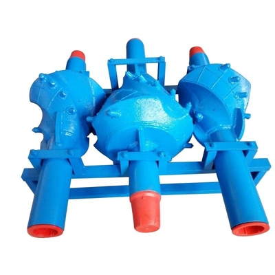 Soft Soil Fly Cutter Rozwiertak HDD, rozwiertak karbowany HDD do poziomego wiercenia kierunkowego