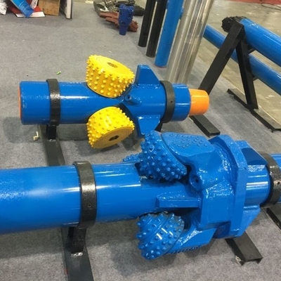 Rozwiertak TCI Roller Cone Rock HDD o średnicy 250 mm 350 mm 450 mm