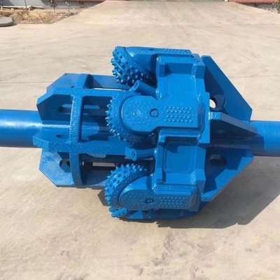 Rozwiertak TCI Roller Cone Rock HDD o średnicy 250 mm 350 mm 450 mm