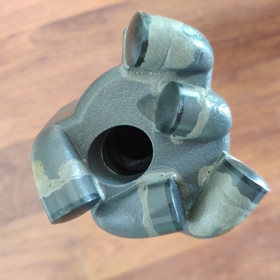 Wiertło Pdc bez rdzenia 66 mm do wiercenia w eksploracji geologicznej