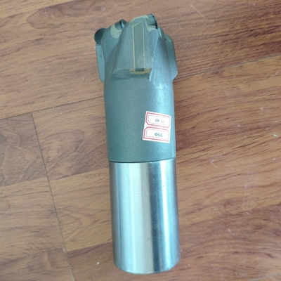 Wiertło Pdc bez rdzenia 66 mm do wiercenia w eksploracji geologicznej