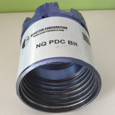CE Durable Nq Pdc Wiertło rdzeniowe o wysokiej wydajności