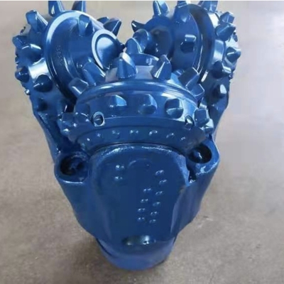 8 1-2&quot; IADC437 216mm Tricone Roller Bit do wapienia