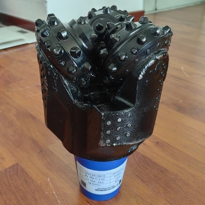 Iadc517 6 3-4-calowy Tricone Rock Bit Wiercenie studni