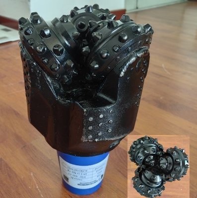 200mm 7 7/8 &quot;TCI Tricone Rock Bit do wiercenia studni wodnych