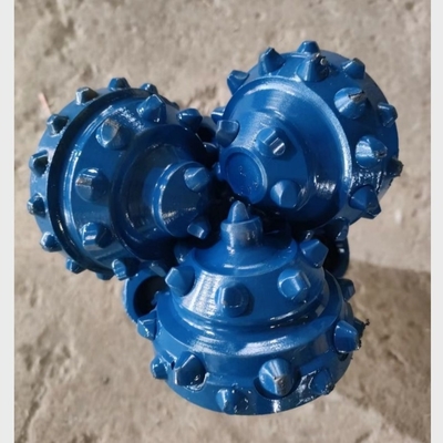 HDD Mill Tooth Tricone Bit API 5 7/8 &quot;6&quot; 6 1/2 &quot;6 3/4&quot; 149mm-171mm