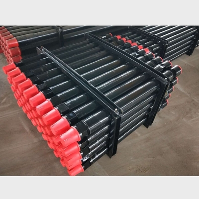 Odwiert 89mm 114mm Wiertło do studni wodnej Długość pręta 1m 1,5m 2m 2,5m 3m 4m 5m 6m