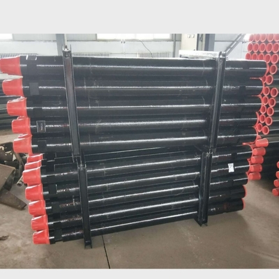 Odwiert 89mm 114mm Wiertło do studni wodnej Długość pręta 1m 1,5m 2m 2,5m 3m 4m 5m 6m