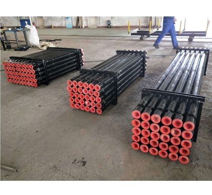 Api Water Geothermal 89mm Pręty wiertnicze CE