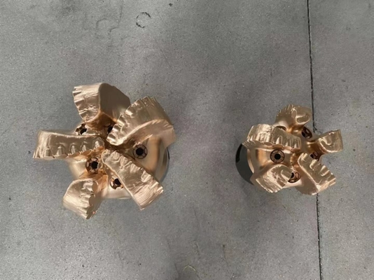 11 5/8 Inch 295mm Polikrystaliczny Diamentowy Wiertło Bits Api Wodny Wiertło