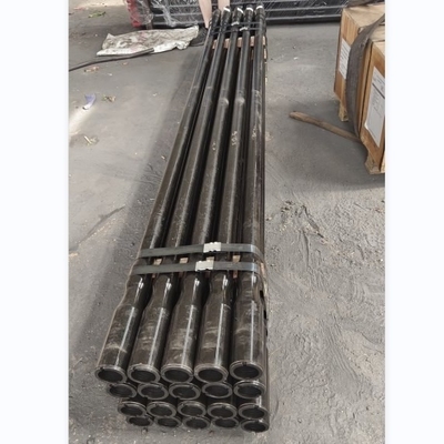 Pozioma kierunkowa rura wiertnicza D36x50 o długości 3048 mm