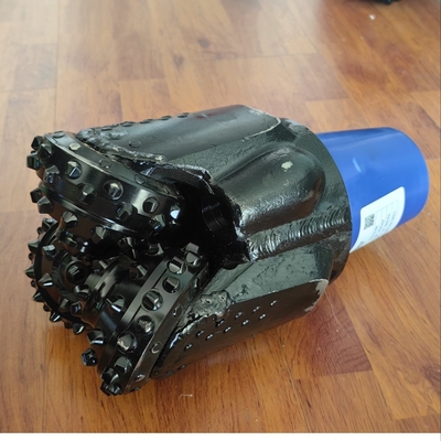 Iadc 537 Tricone Bit Wiercenie do wiercenia gazu wodnego