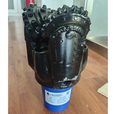 IADC517/537/637 Tricone Rock Bit Wiercenie studni geotermalnej