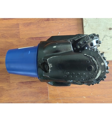 IADC517/537/637 Tricone Rock Bit Wiercenie studni geotermalnej