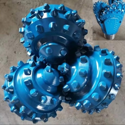 12 1/4 &quot;311 mm Tci Tricone Bit Narzędzia do wiercenia otworów do wiercenia w twardych skałach