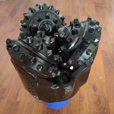 Iadc Code 537 Tricone Rock Bit do wiercenia w miękkich i twardych skałach