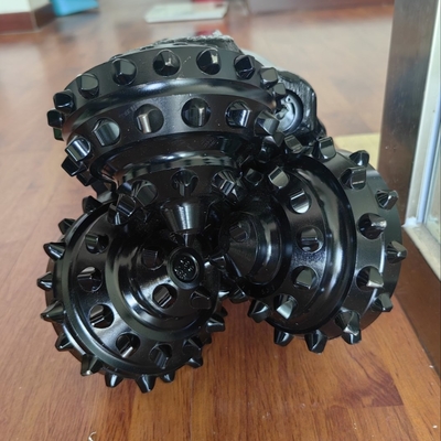 Iadc527 Tricone Bit Średnica wiercenia 9 7/8 cala